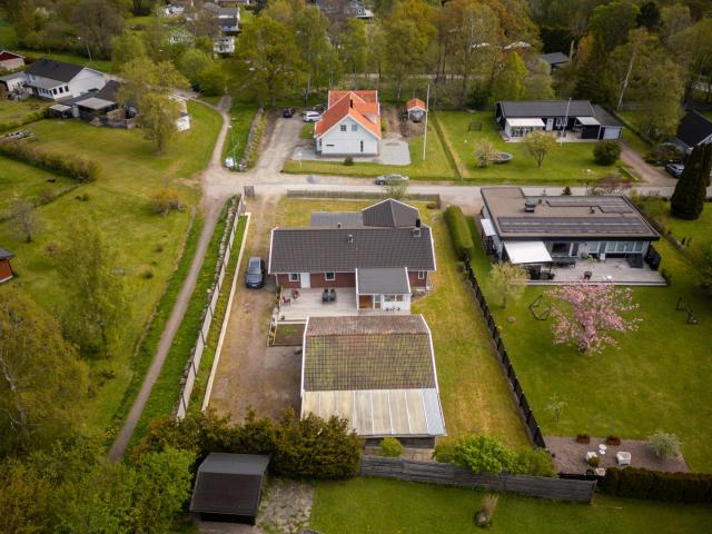 Bostad till salu i Kungsbacka, Halland