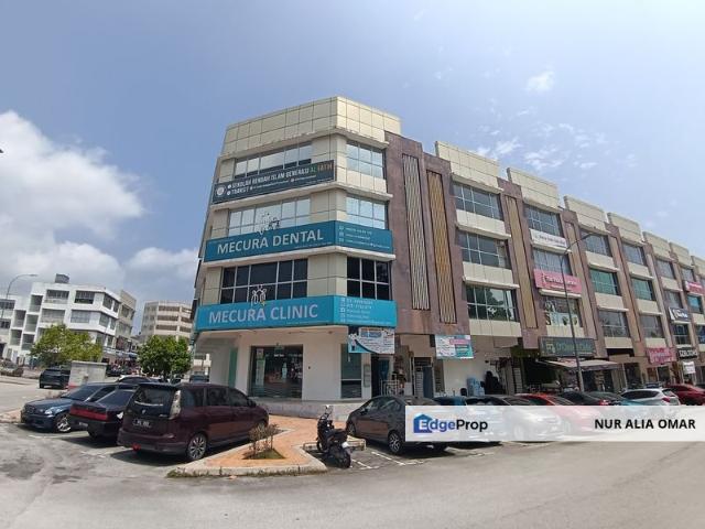 Shop for sale in Kajang, Langat