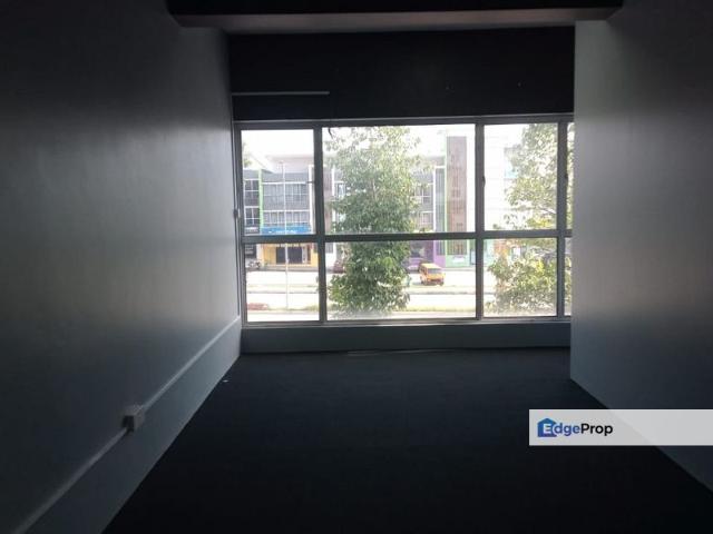 Shop for rent in Kajang, Langat