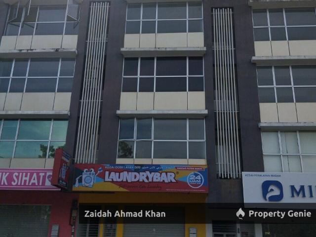 Shop Office for rent in Kajang, Langat