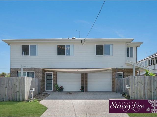 Townhouse for rent in Wynnum, Greater Brisbane