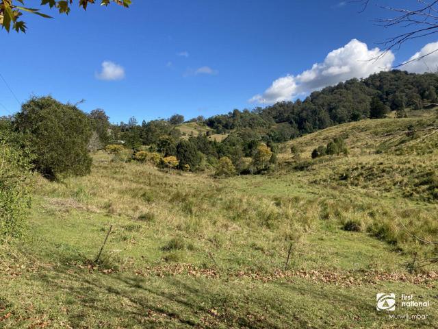 Property for sale in Limpinwood, New South Wales