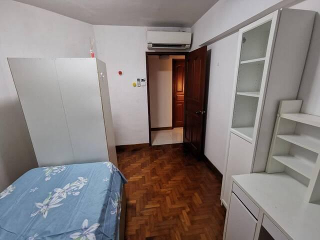 Room for rent