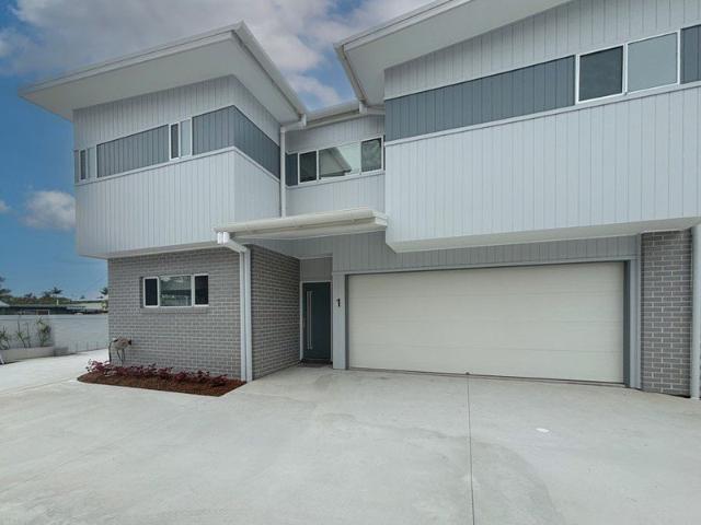 Townhouse for rent in Telegraph Point, New South Wales