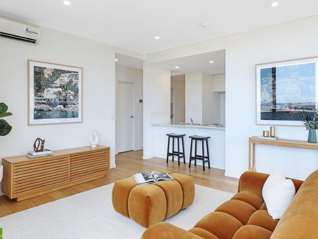 Apartment for sale in Wollongong West, New South Wales