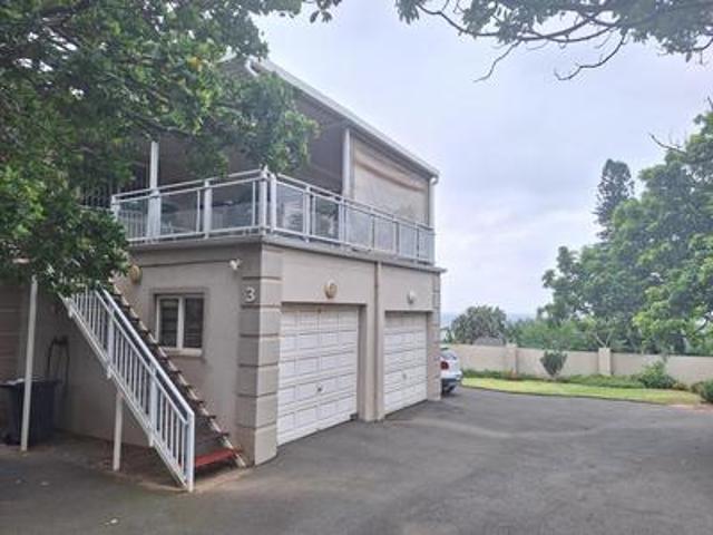 Apartment for sale in Umkomaas, Kwazulu-natal