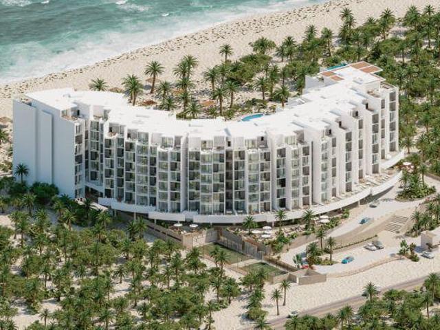 Departamento en venta en Progreso, Yucatán