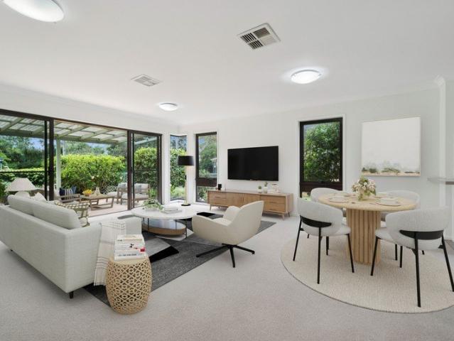 House for sale in Sydney, New South Wales