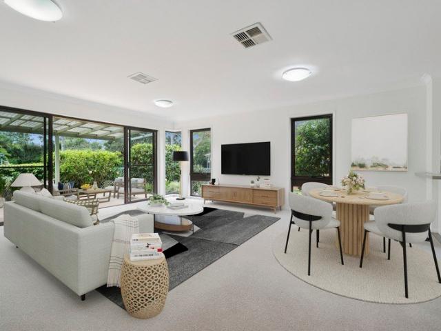 House for sale in Sydney, New South Wales