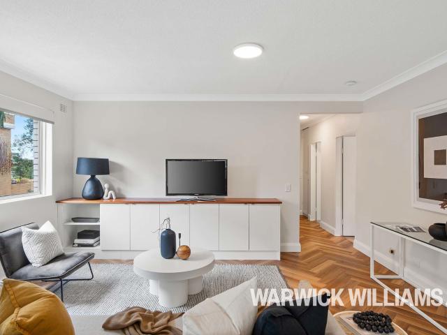 Apartment for sale in Sydney, New South Wales