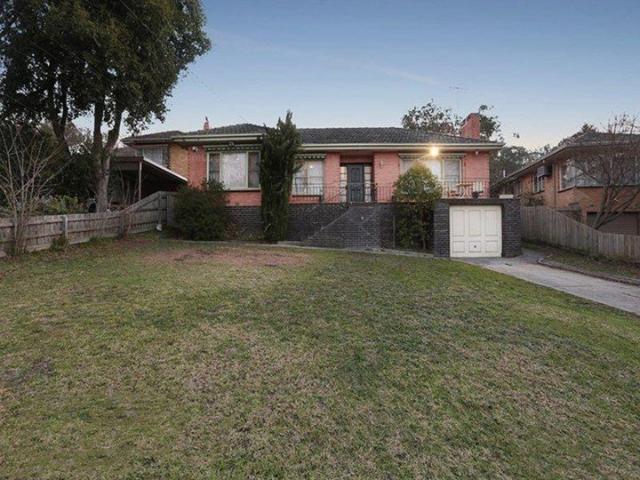 House for rent in Camerons Creek, Victoria