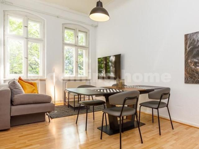 Apartment mieten in Akazienkiez, Berlin