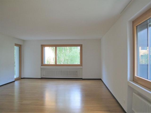 Apartment mieten in Rheinquartier, Chur