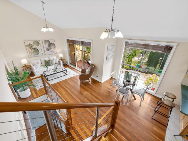 Townhouse for sale in Dundas Valley, New South Wales