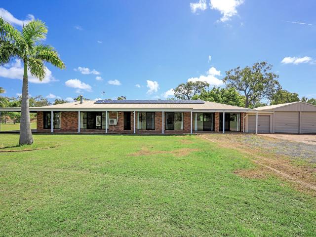 House for rent in Branyan, Bundaberg