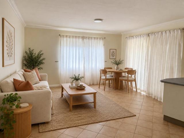 Apartment for rent in Coorparoo, Greater Brisbane