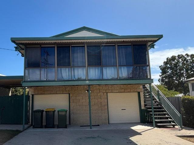 House for rent in Gladstone, Queensland