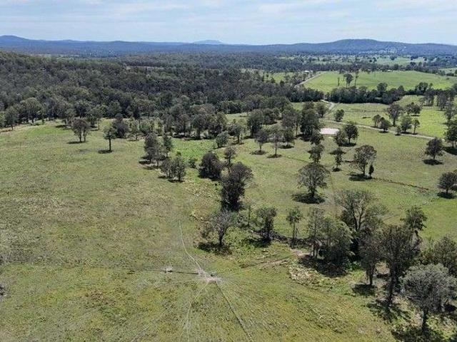 Land for sale in Turners Flat, New South Wales