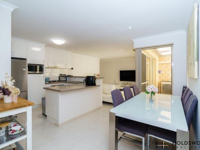 Villa for rent in Nollamara, City of Stirling