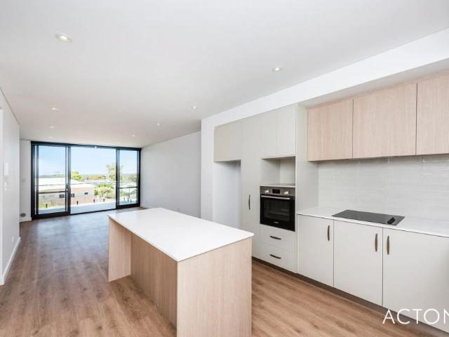 Apartment for rent in Perth