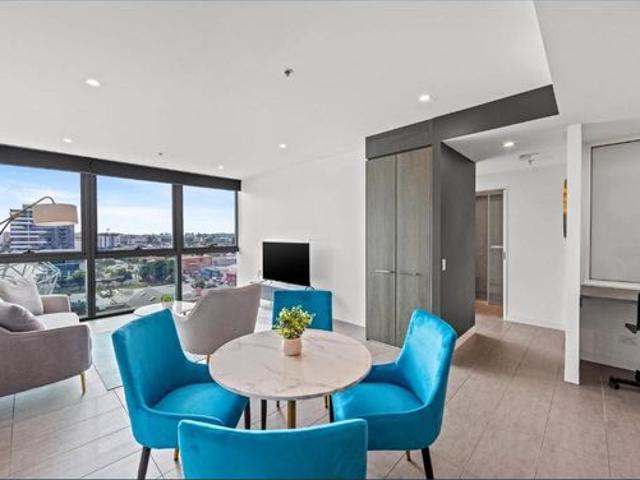 Apartment for rent in Toombul, Queensland
