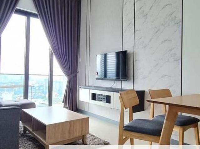 Condominium for rent in Country Heights Damansara, Kuala Lumpur