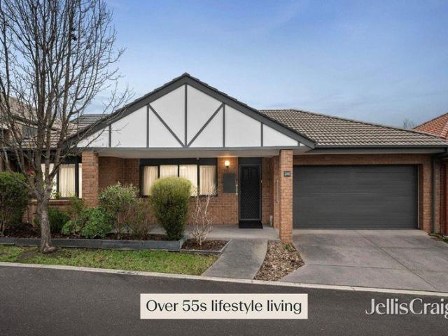 Apartment for sale in Camerons Creek, Victoria
