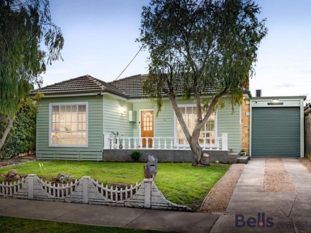 House for sale in Sunshine, Melbourne