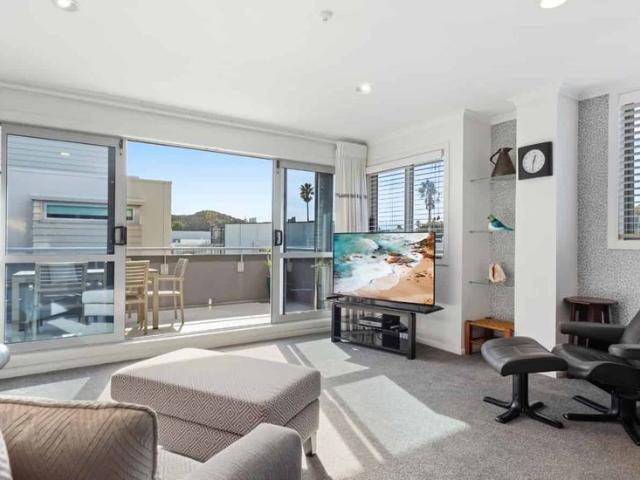 Apartment for rent in Bay Of Plenty