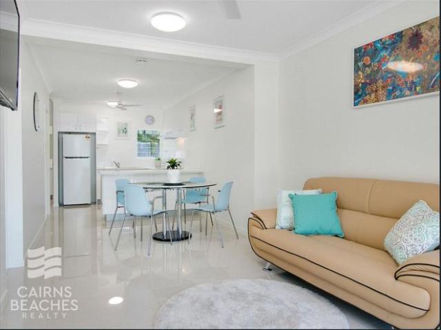 Apartment for rent in Palm Cove, Queensland
