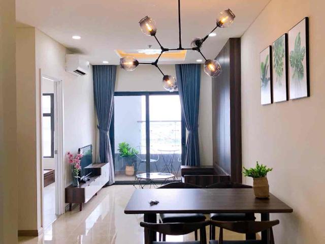 Căn hộ cho thuê tại Đà Nẵng
