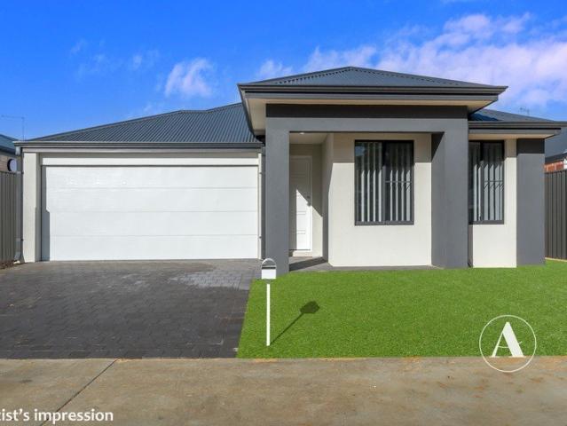 House for rent in Parklands, Western Australia