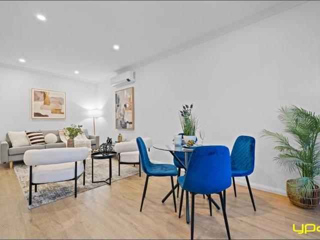 Townhouse for rent in Camerons Creek, Victoria