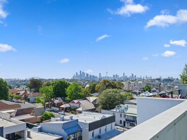Apartment for rent in Inner West, Sydney