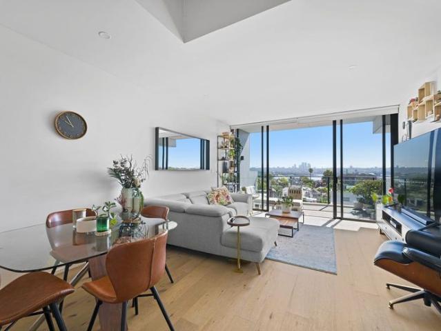 Apartment for rent in Inner West, Sydney