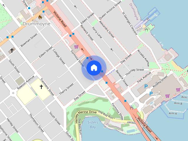 Apartment for rent in Inner West, Sydney