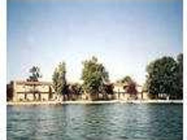 House for rent in Becker, Minnesota