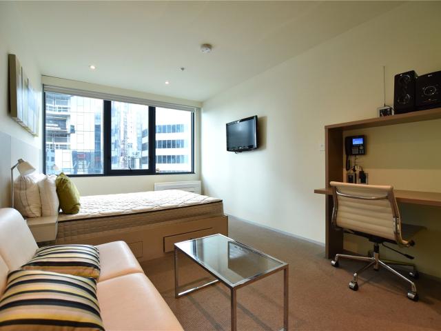 Granny Flat for rent in Camerons Creek, Victoria