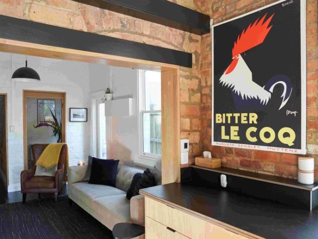 Townhouse for rent in Lancefield, Victoria