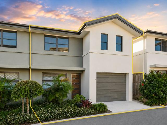 Townhouse for sale in Toombul, Queensland
