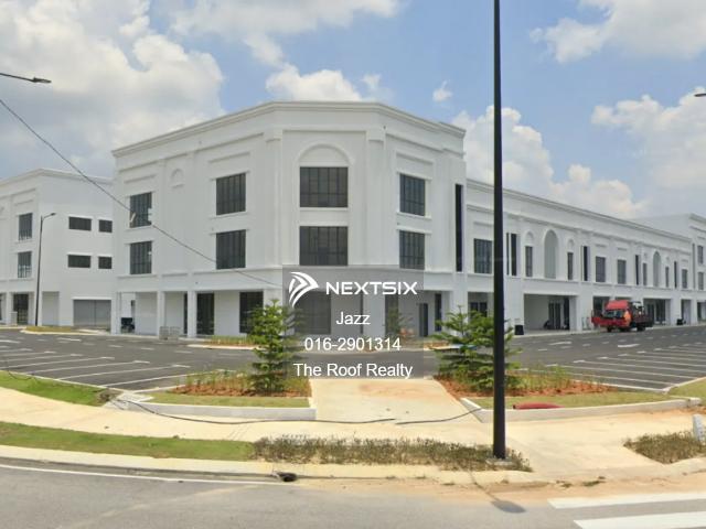 Residential House for sale in Alam Impian, Selangor