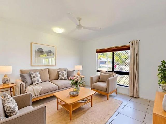 House for rent in Bushland Beach, Queensland