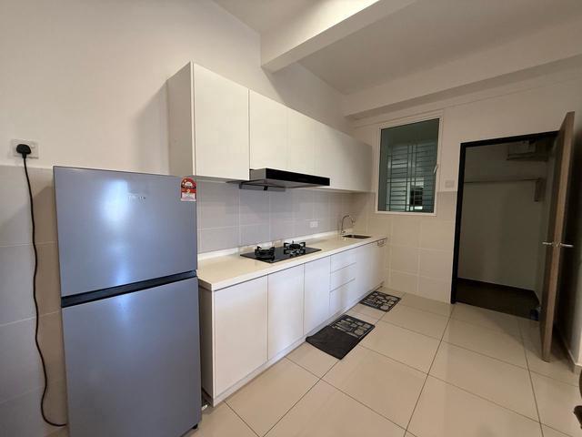 Serviced Residence for rent in Malaka