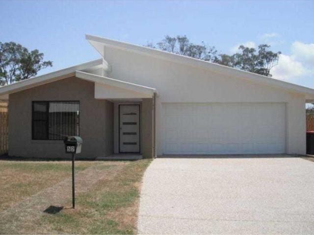 House for rent in Gladstone, Queensland