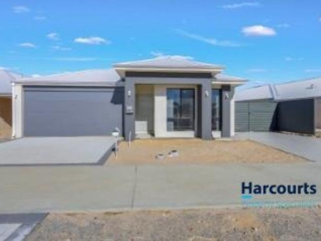 House for rent in Parklands, Western Australia