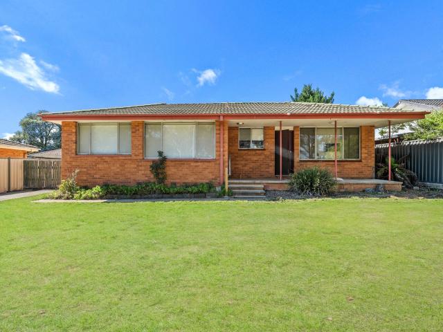 Property for rent in Higgins, Australian Capital Territory