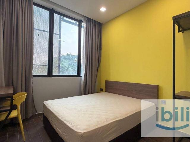 Room for rent in Country Heights Damansara, Kuala Lumpur