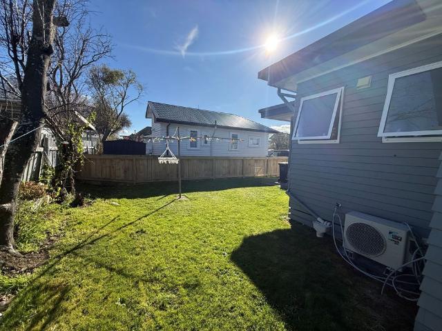 House for rent in Manawatu District
