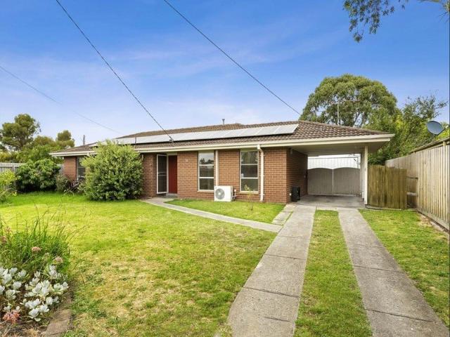 House for rent in Geelong, Victoria