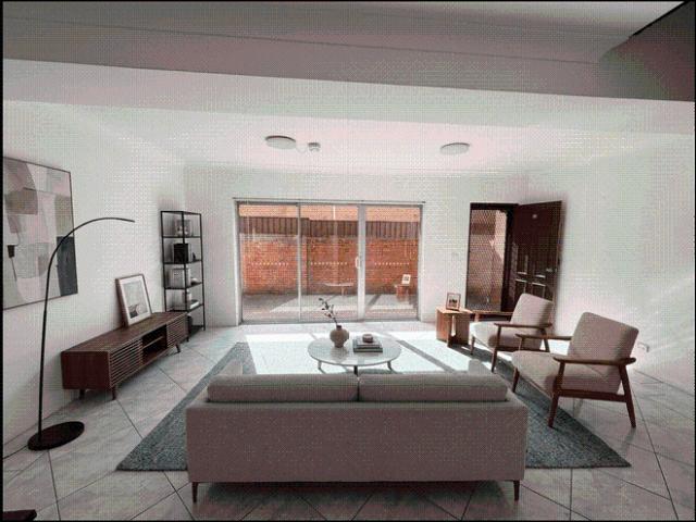 Townhouse for rent in Sydney, New South Wales